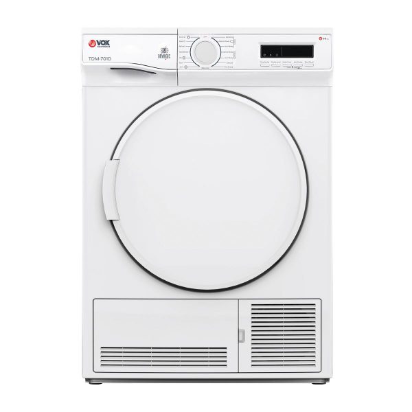 Masina za susenje vesa TDM701D