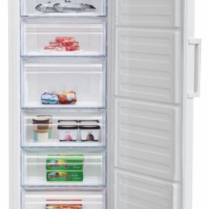 BEKO Zamrzivač RFSA 240 M41 SN