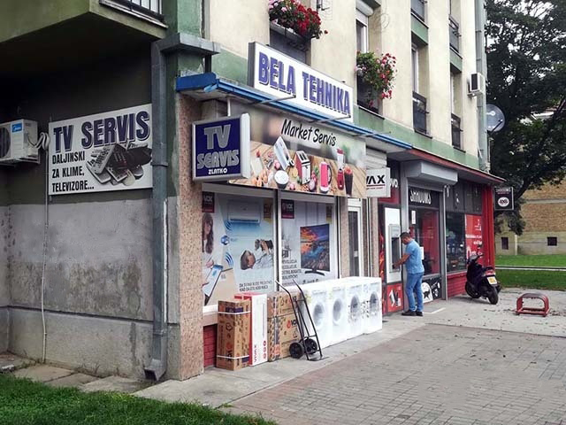 market servis zlatko