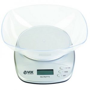VOX Vaga kuhinjska KW 0201