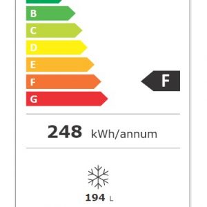 Gorenje Zamrzivač horizontalni FH 211 AW