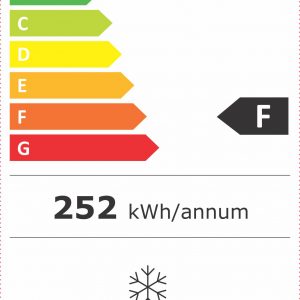 BEKO Zamrzivač Horizontalni HS 221530 N