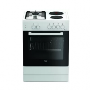 BEKO Kombinovani Šporet FSS 64010DW