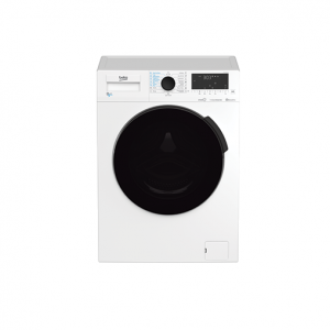 BEKO Kombinovana Mašina za pranje i sušenje veša WUE 8716 X0