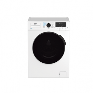BEKO Mašina za pranje i sušenje veša WUE 8716 BWST