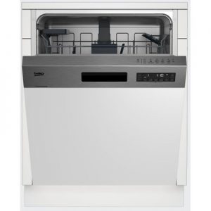 BEKO Ugradna mašina za pranje sudova DSN 26420 X