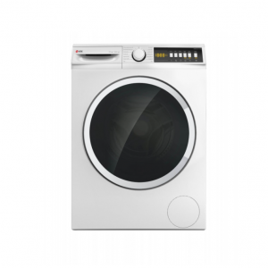 VOX Mašina za pranje i sušenje veša WDM1257-T14FD