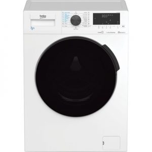 BEKO Mašina za pranje i sušenje veša HTE 7616 X0 n