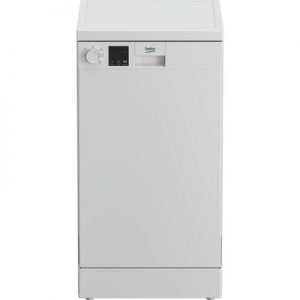 BEKO Mašina za pranje sudova DVS 05024 W