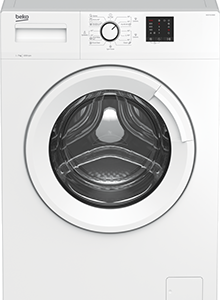 BEKO Mašina za pranje veša WUE 7511 XWW
