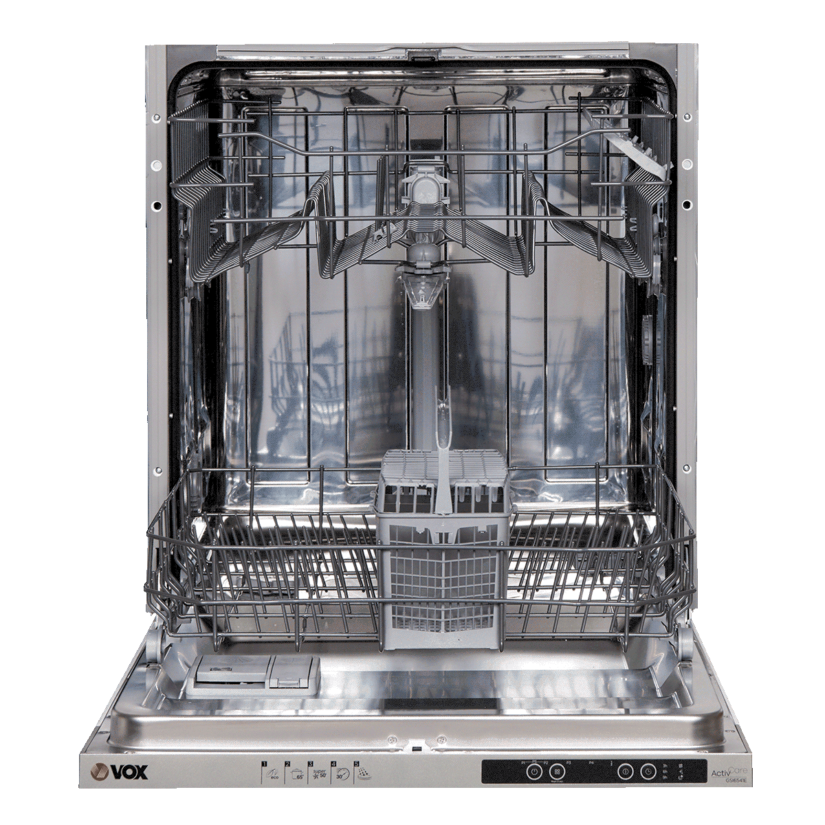 VOX Ugradna mašina za pranje sudova GSI6541E