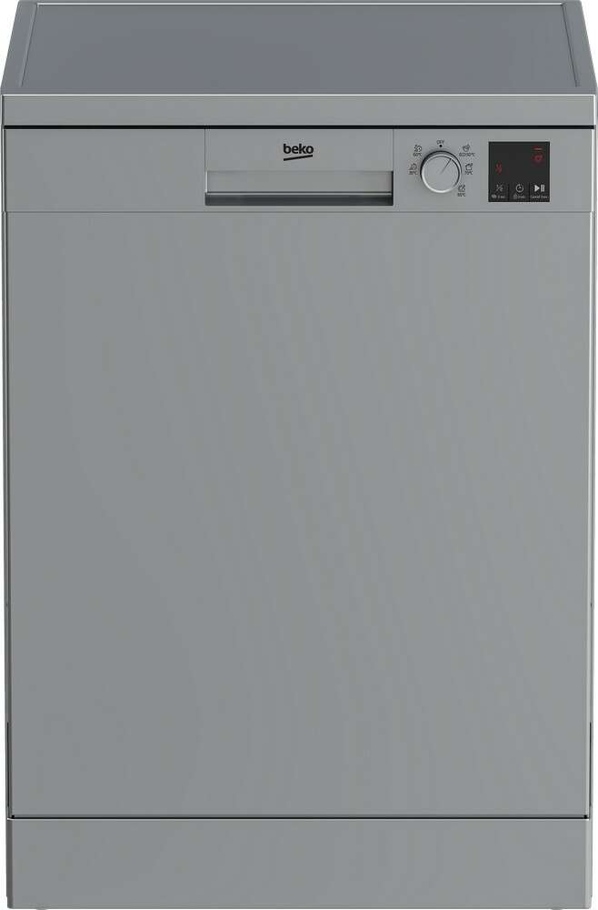 BEKO Mašina za pranje sudova DVN 05320 S