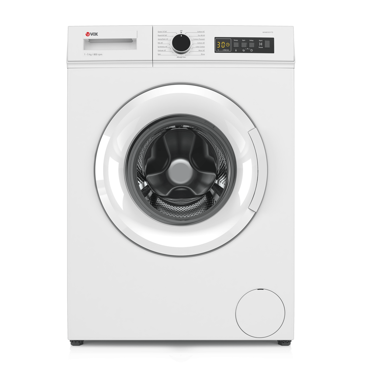 GORENJE Mašina za pranje veša  WNHVB72SDS
