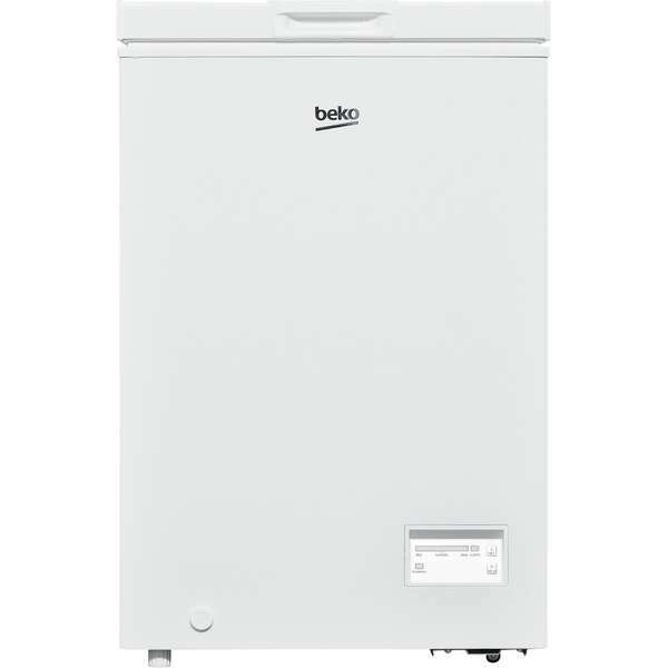 Beko zamrzivač CF 100 WN