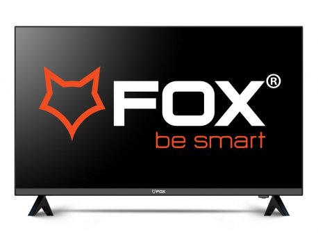 FOX SMART LED TV 32AOS450E